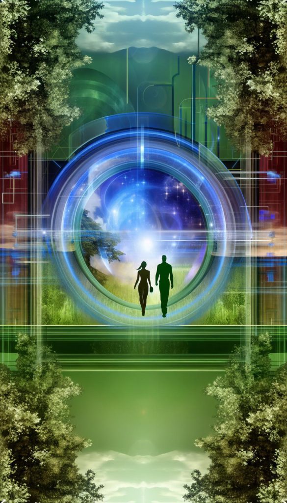 how stop realize my partner is correct form for me in frist day of dating